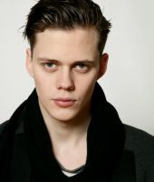 Bill Skarsgård