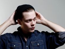 Bill Skarsgård