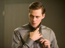 Bill Skarsgård