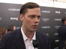 Bill Skarsgård