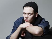 Bill Skarsgård