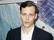 Bill Skarsgård