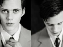 Bill Skarsgård