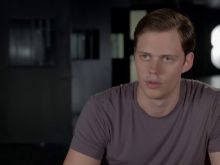 Bill Skarsgård