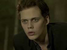 Bill Skarsgård