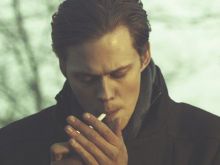 Bill Skarsgård