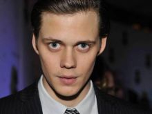 Bill Skarsgård