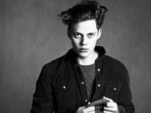 Bill Skarsgård