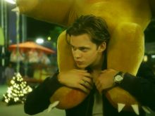 Bill Skarsgård photo