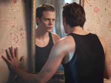 Bill Skarsgård