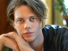 Bill Skarsgård