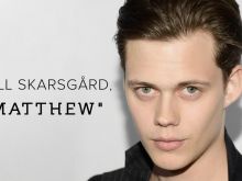 Bill Skarsgård