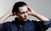 Bill Skarsgård