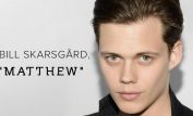 Bill Skarsgård