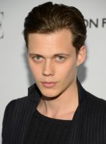 Bill Skarsgård