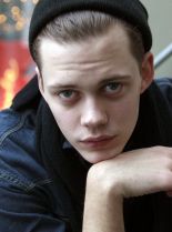 Bill Skarsgård
