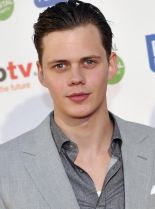 Bill Skarsgård