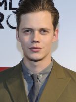Bill Skarsgård