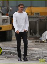 Bill Skarsgård #123956 picture (Portrait Medium)