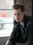 Bill Skarsgård