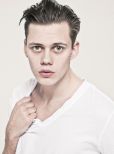 Bill Skarsgård