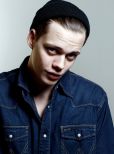 Bill Skarsgård