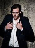 Bill Skarsgård