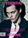 Bill Skarsgård