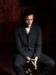 Bill Skarsgård