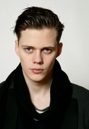 Bill Skarsgård