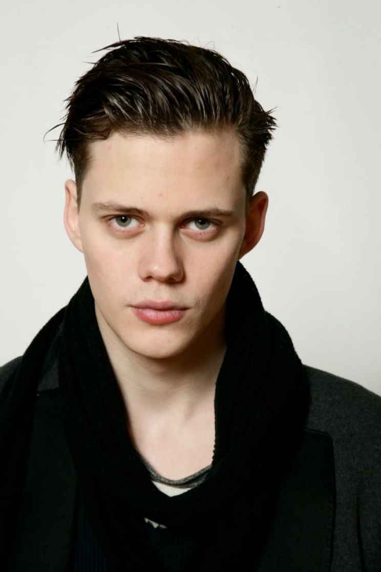 Bill Skarsgård