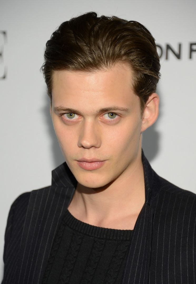 Bill Skarsgård