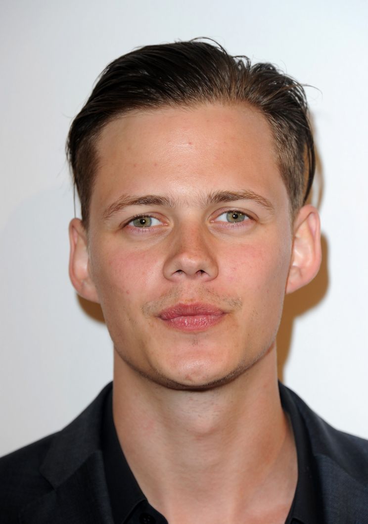 Bill Skarsgård