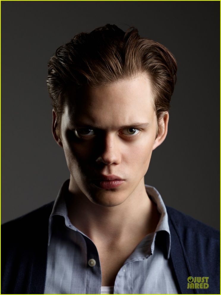 Bill Skarsgård