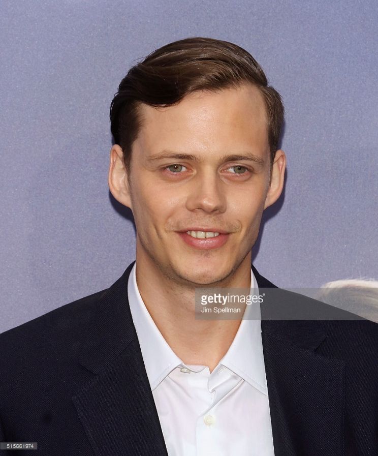 Bill Skarsgård