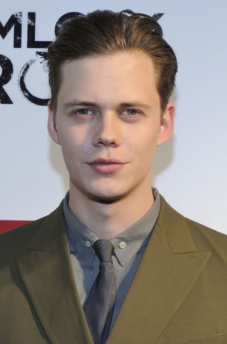 Bill Skarsgård