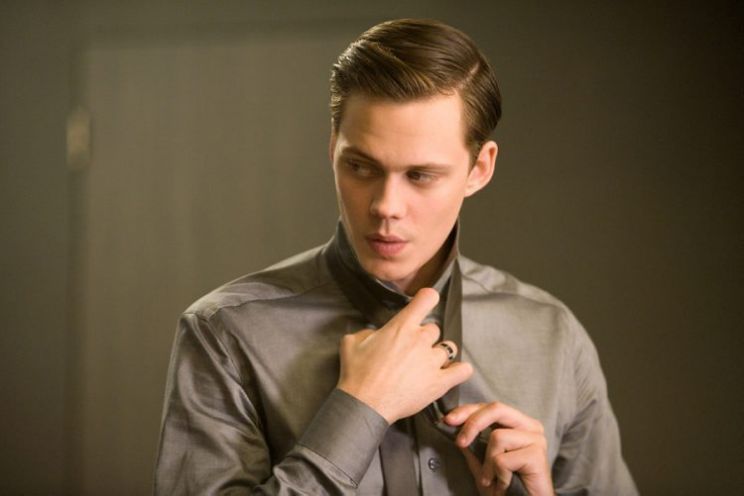 Bill Skarsgård