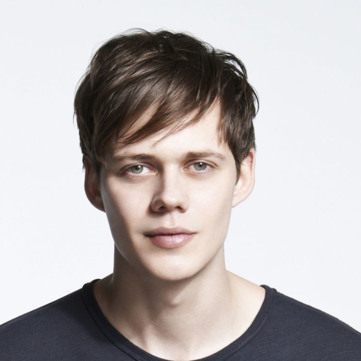 Bill Skarsgård