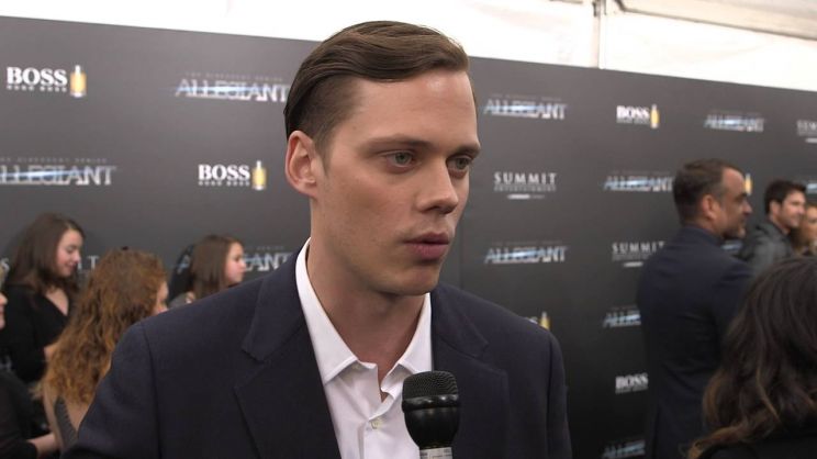 Bill Skarsgård