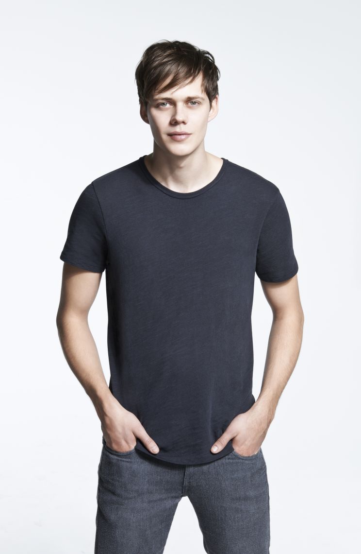 Bill Skarsgård