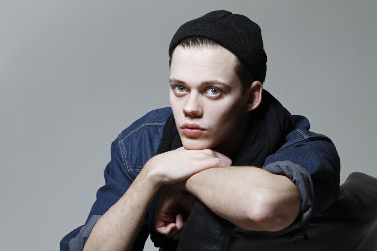 Bill Skarsgård