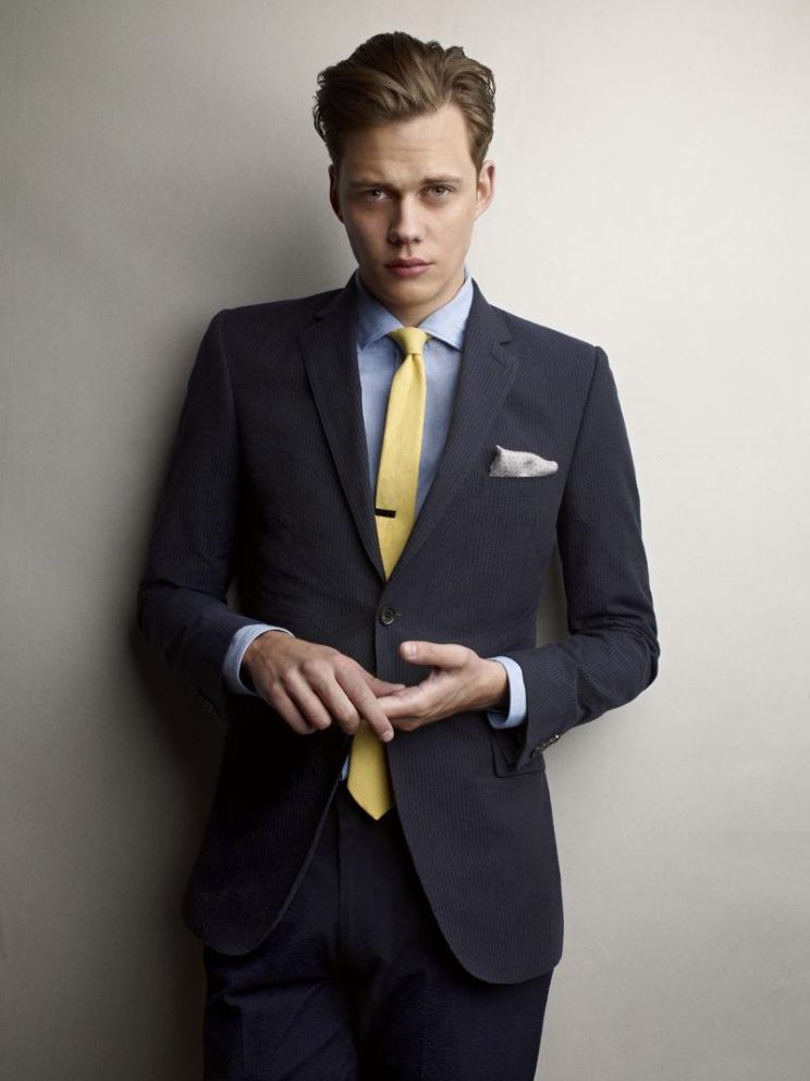 Bill Skarsgård