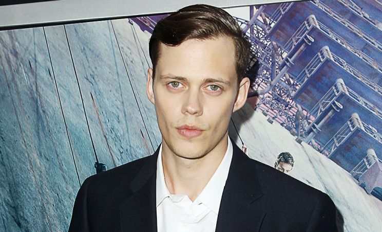 Bill Skarsgård