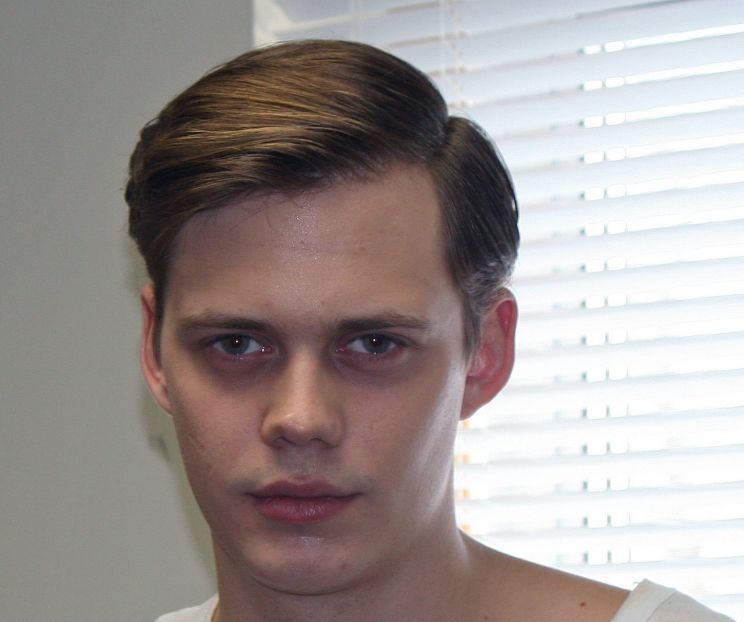 Bill Skarsgård