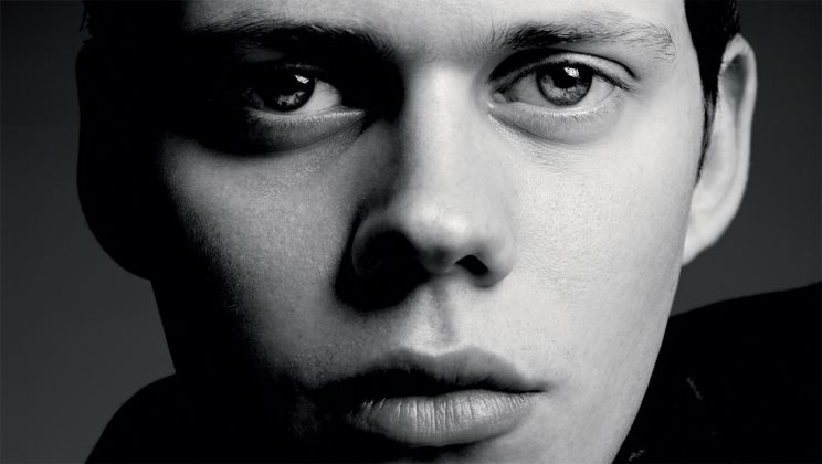 Bill Skarsgård