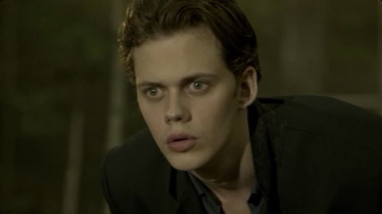 Bill Skarsgård