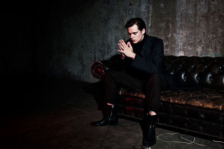 Bill Skarsgård