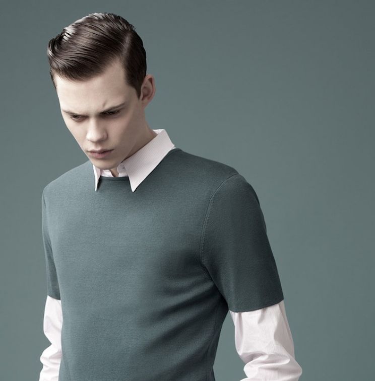 Bill Skarsgård