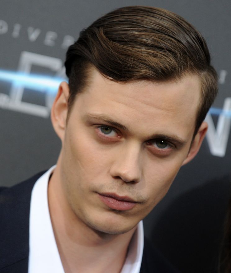Bill Skarsgård