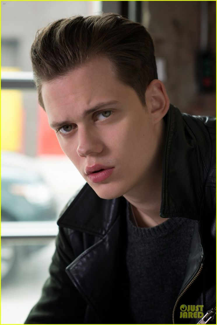 Bill Skarsgård